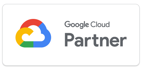 Google Cloud -kumppanuus