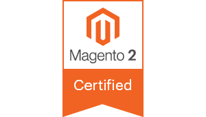 Magento 2 certified